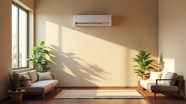 Installer une climatisation et garantir un confort optimal