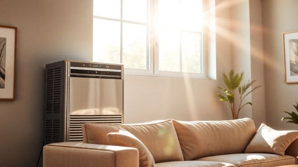 Les meilleures solutions pour un confort thermique avec la climatisation