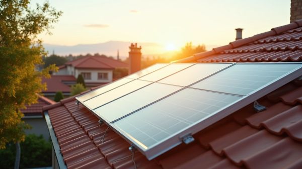 Pourquoi choisir des panneaux solaires photovoltaïques pour votre aide énergétique ?