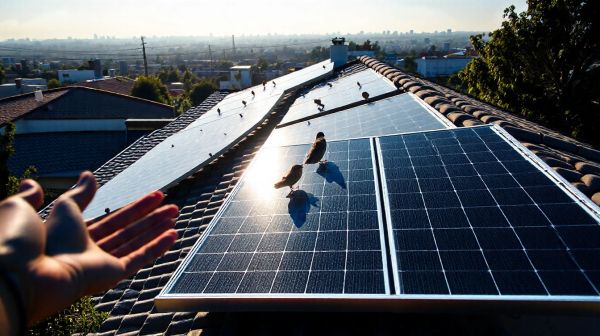 Top conseils pour sélectionner un panneau solaire photovoltaïque
