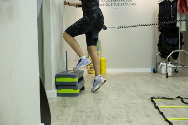 Optimisez votre remise en forme avec les ems à montpellier