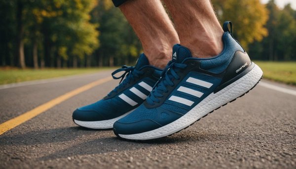 Tests chaussures running : les meilleurs modèles de 2023 à découvrir