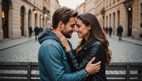 Découvrez les meilleurs sites de rencontre pour trouver l'amour