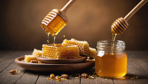 Maximisez vos économies avec le miel en gros de qualité