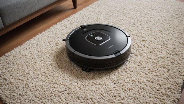 Aspirateur robot : optimisez votre confort domestique facilement