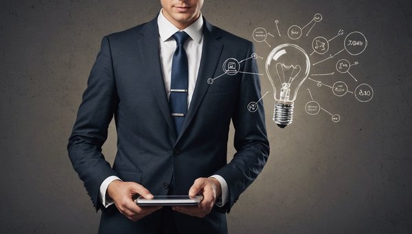 Réussir en entreprise : boostez vos ambitions entrepreneuriales