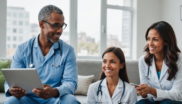 Top choix de partenaires mutuelles sportdical pour une santé optimale