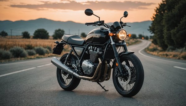 Top tendances et nouvelles mondiales de la moto sur notre blog