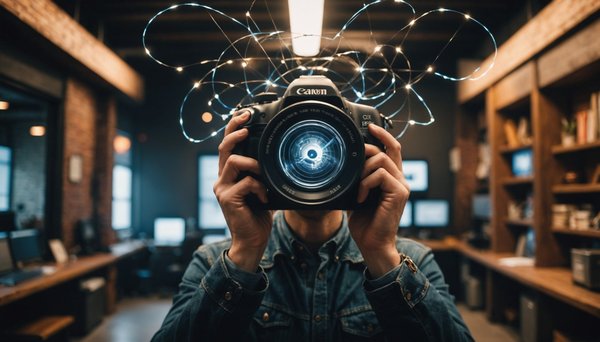 Top 5 innovations incontournables en nouvelles technologies