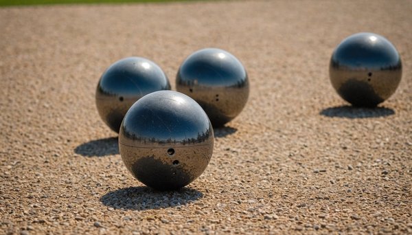 Les meilleures astuces et stratégies pour exceller à la pétanque