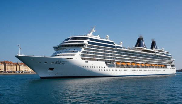 Explore les meilleures croisières mémorables avec la loupiote