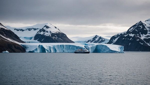 Découvrez les meilleures astuces pour une croisière en antarctique
