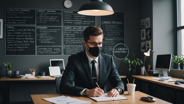 Emplois en esthétique : explorez les carrières futures disponibles