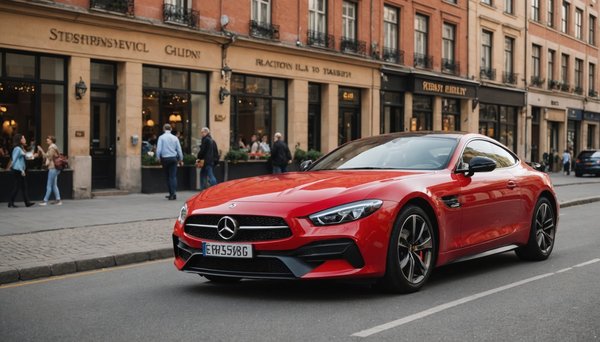 Guide pratique pour sélectionner votre véhicule idéal