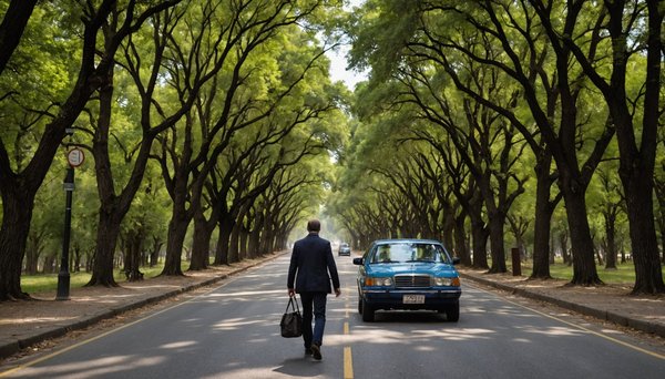 Découvrez l'argentine : un voyage entre sensations fortes et souvenirs mémorables