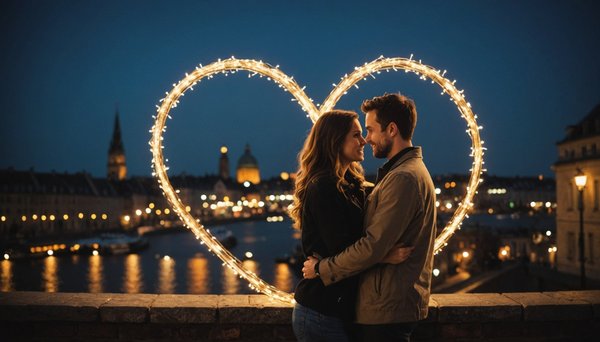 Top plateformes de rencontre pour dénicher l'amour idéal