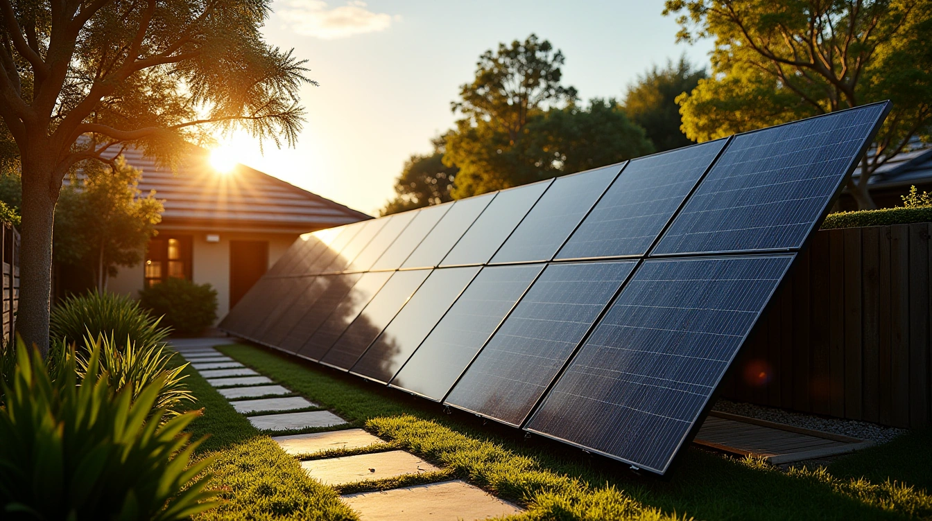 Vos questions sur le photovoltaïque